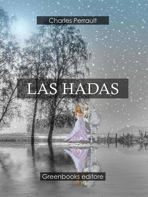 cover image of Las Hadas